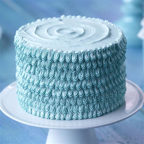 Wilton cake decorating - 
